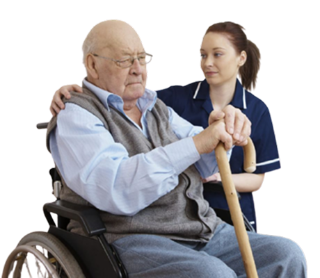Aged Care and Staffing