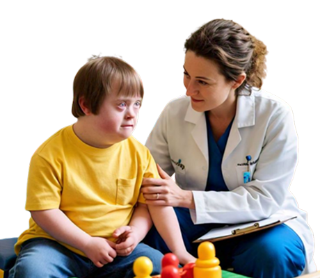 NDIS & Disability Support