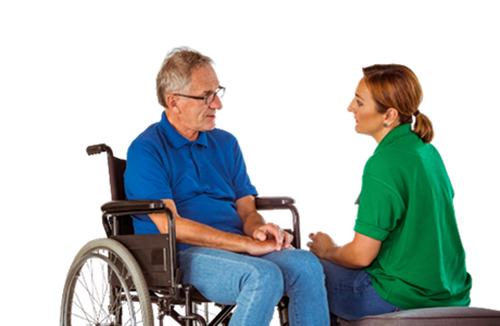 NDIS & Disability Support