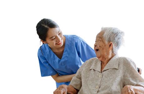 Aged Care and Staffing