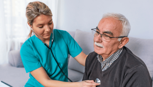 Health Check up