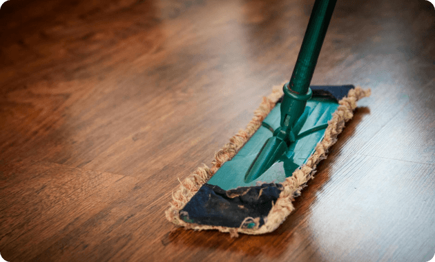Cleaning 4 Cleaning