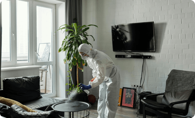 Cleaning 1 cleaning support