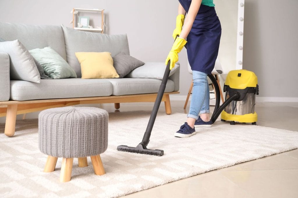 Cleaning 3 cleaning