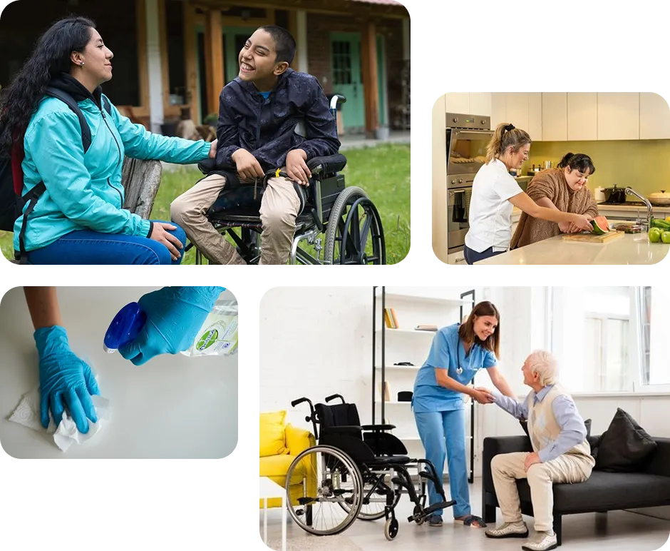 Care Wise Connection