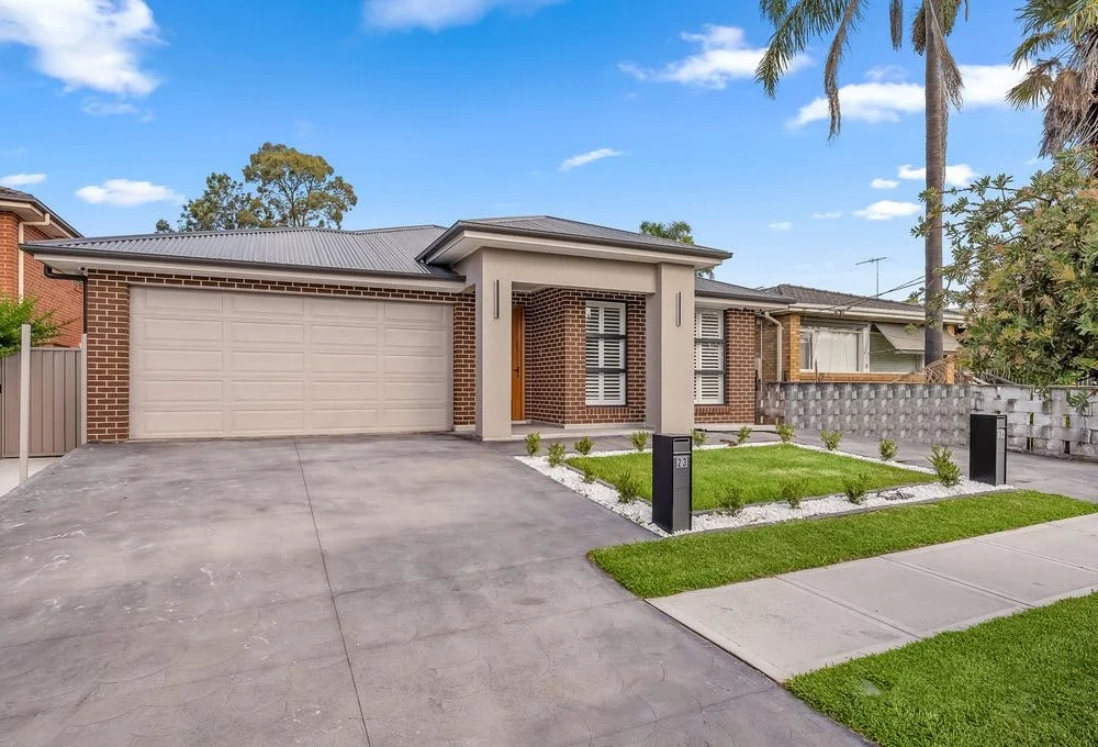 SIL Homes Blacktown City 1 Care Wise