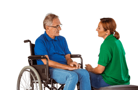 NDIS Support