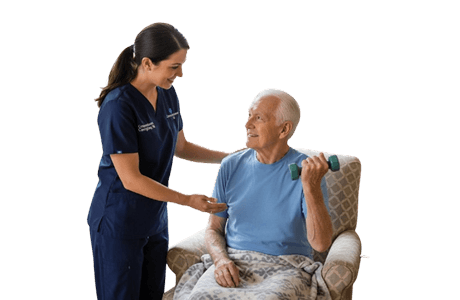 Reliable Nursing Care